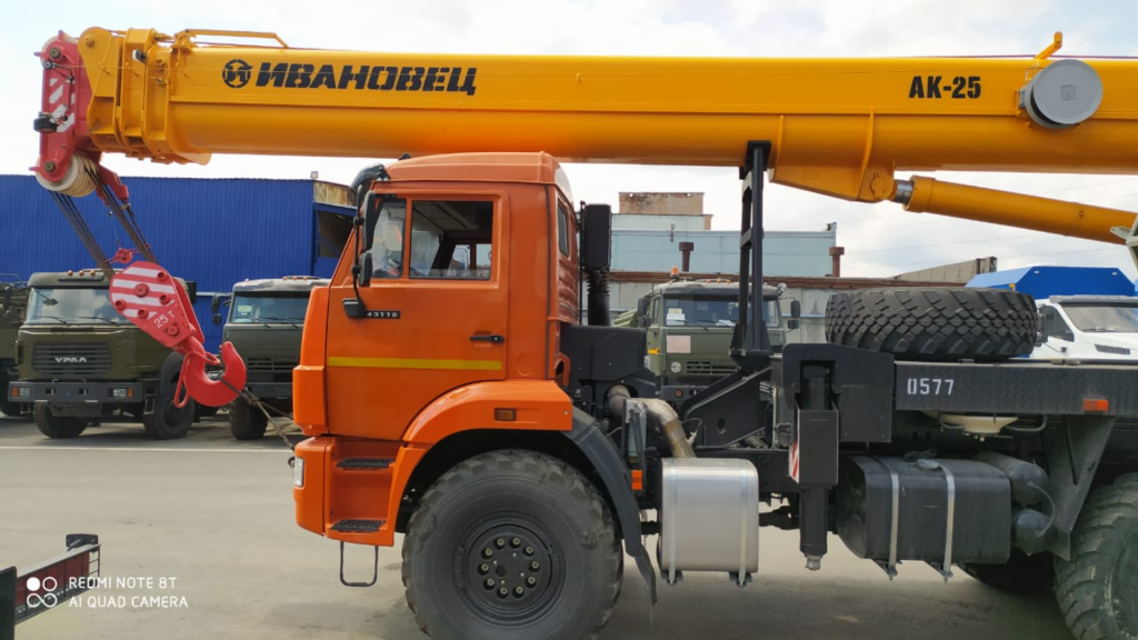 Перегон авто из Иваново - ООО "ТА Перегонщик"